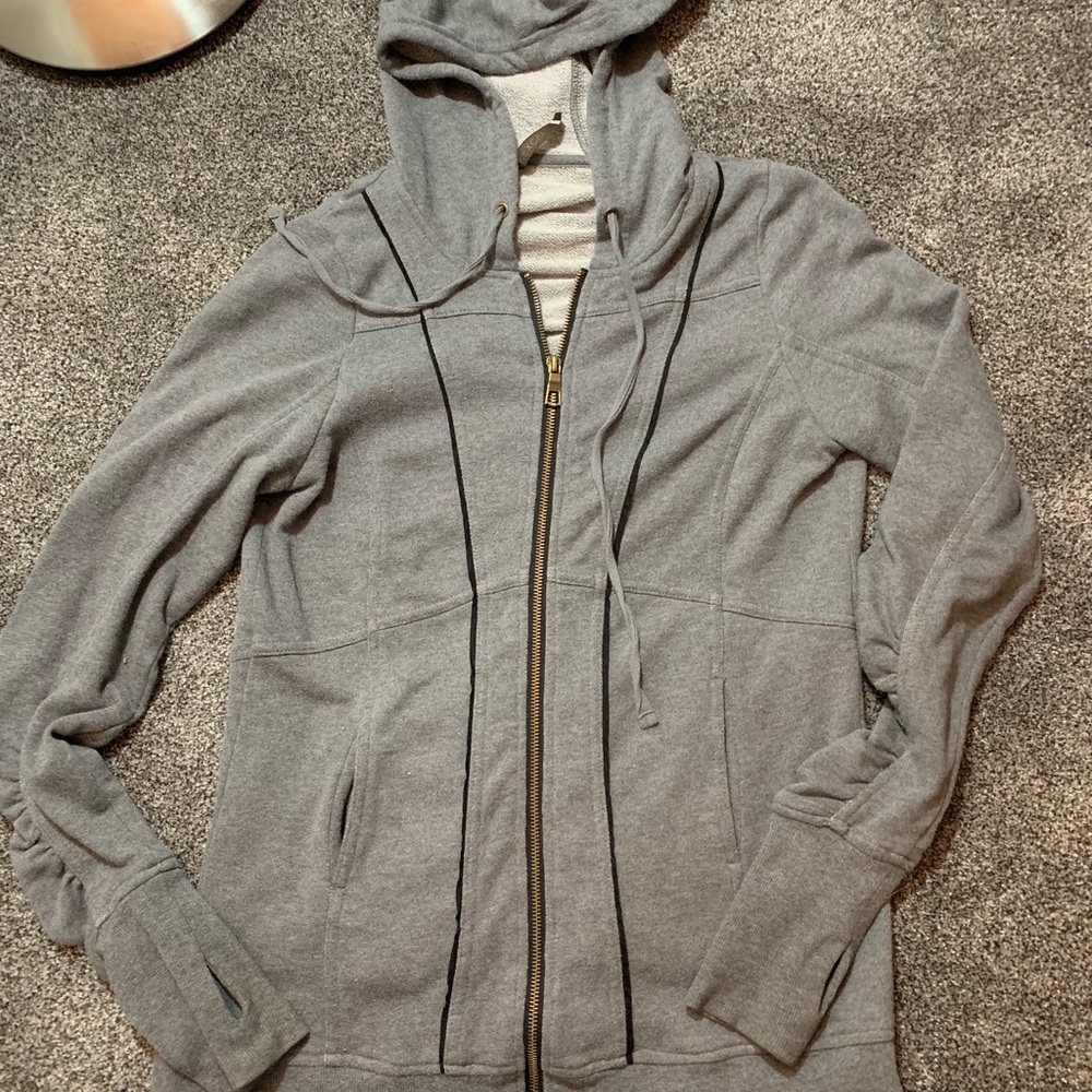 XCVI hoodie